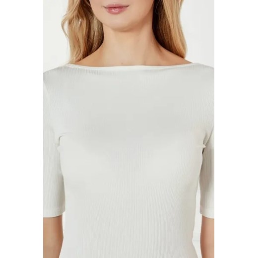 Calvin Klein Bluzka | Slim Fit Calvin Klein XS Gomez Fashion Store wyprzedaż