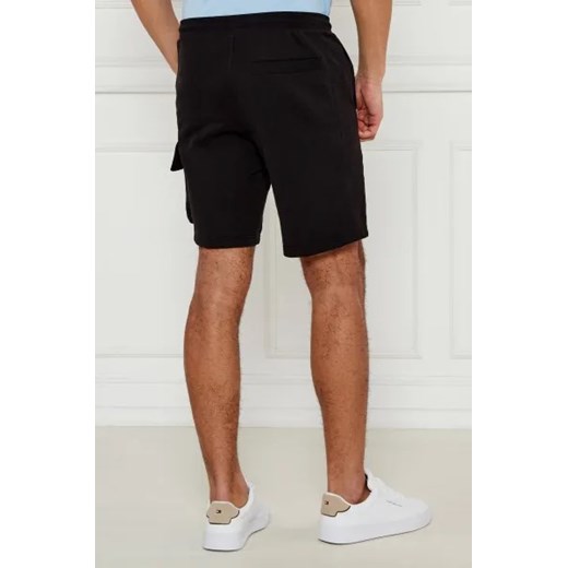 Calvin Klein Jeans Szorty | Regular Fit L okazyjna cena Gomez Fashion Store