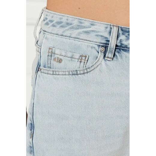 Armani Exchange Jeansy | Boyfriend fit Armani Exchange 29/32 Gomez Fashion Store