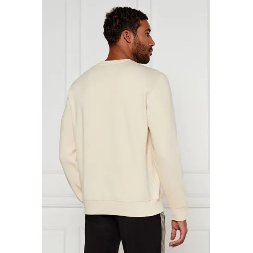 EA7 Bluza SWEATSHIRT | Regular Fit L Gomez Fashion Store promocyjna cena