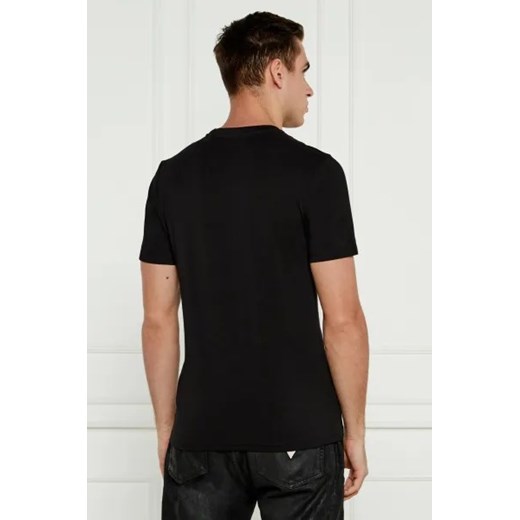 T-shirt męski Guess 