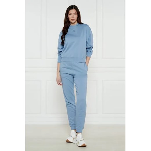 HUGO Bluza DAXANDRIA | Relaxed fit XS wyprzedaż Gomez Fashion Store