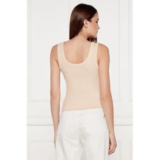 GUESS Top | Slim Fit Guess XL Gomez Fashion Store wyprzedaż