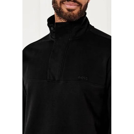 BOSS ORANGE Bluza Ze_work | Regular Fit XXL Gomez Fashion Store