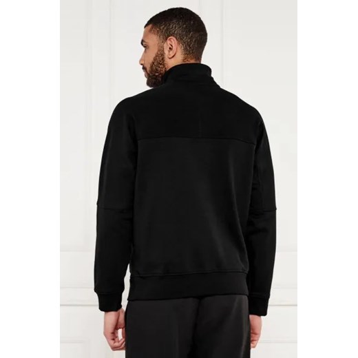 BOSS ORANGE Bluza Ze_work | Regular Fit XXL Gomez Fashion Store