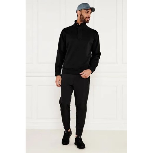 BOSS ORANGE Bluza Ze_work | Regular Fit XXL Gomez Fashion Store