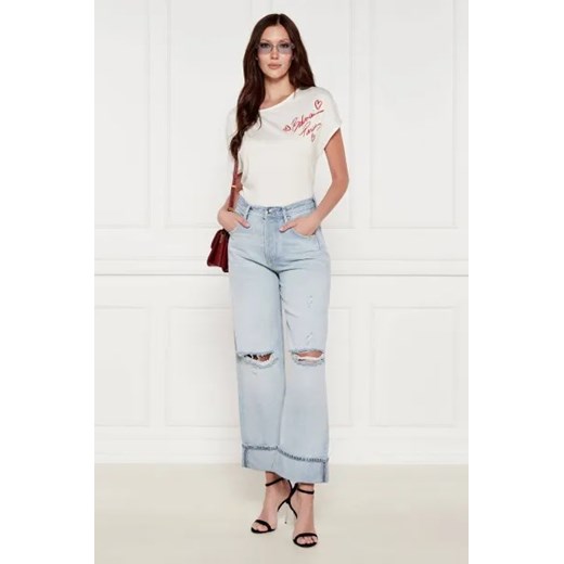 Balmain T-shirt | Regular Fit M promocyjna cena Gomez Fashion Store