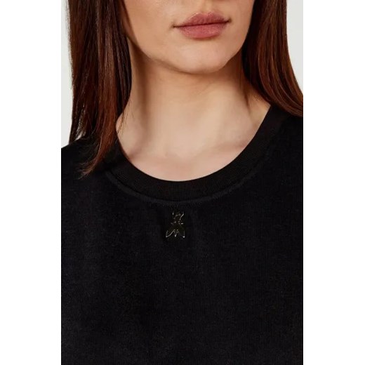 Patrizia Pepe Bluza | Cropped Fit Patrizia Pepe XS/S wyprzedaż Gomez Fashion Store