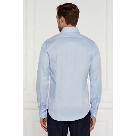 van Laack Koszula | Slim Fit Van Laack 44 okazja Gomez Fashion Store