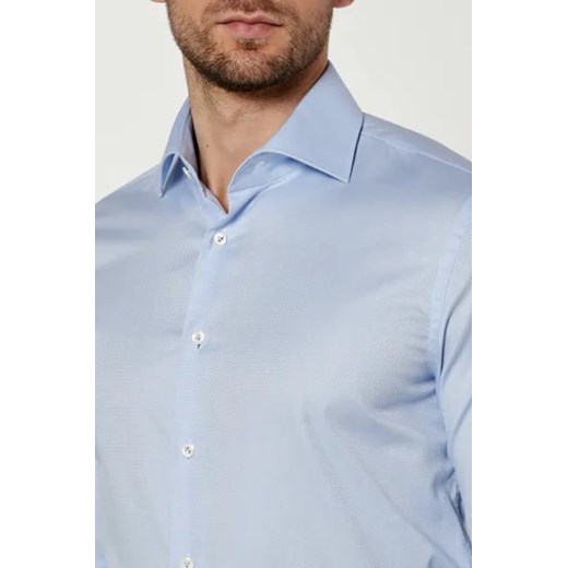 van Laack Koszula | Slim Fit Van Laack 44 Gomez Fashion Store wyprzedaż