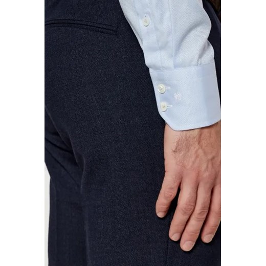 van Laack Koszula | Slim Fit Van Laack 44 okazyjna cena Gomez Fashion Store