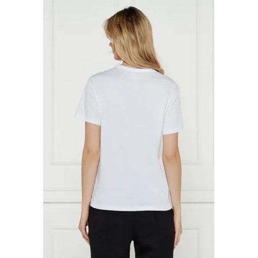Calvin Klein T-shirt | Regular Fit Calvin Klein M Gomez Fashion Store okazyjna cena