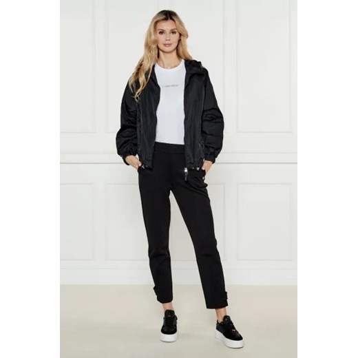 Calvin Klein T-shirt | Regular Fit Calvin Klein S Gomez Fashion Store okazja