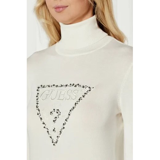 GUESS Golf PIPER | Regular Fit Guess XXL okazja Gomez Fashion Store