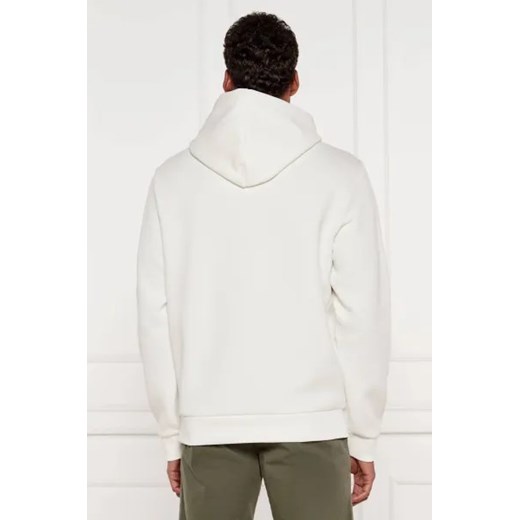 Lacoste Bluza Lacoste x Roland Garros | Relaxed fit Lacoste S Gomez Fashion Store wyprzedaż