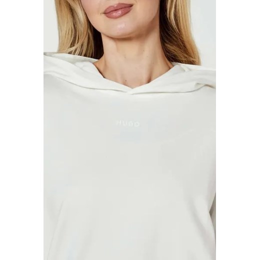 Hugo Bodywear Bluza SHUFFLE | Relaxed fit XL wyprzedaż Gomez Fashion Store