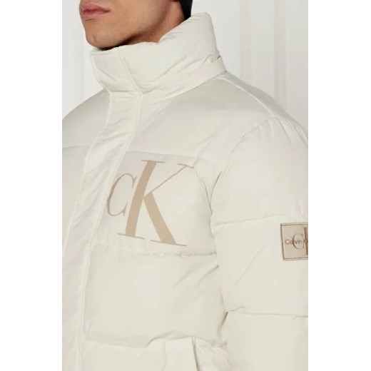Calvin Klein Jeans Kurtka | Regular Fit XXL Gomez Fashion Store okazja