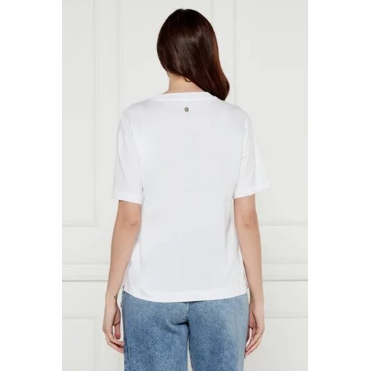 Joop! T-shirt 58 252JE58Tomo | Regular Fit Joop! 36 promocja Gomez Fashion Store
