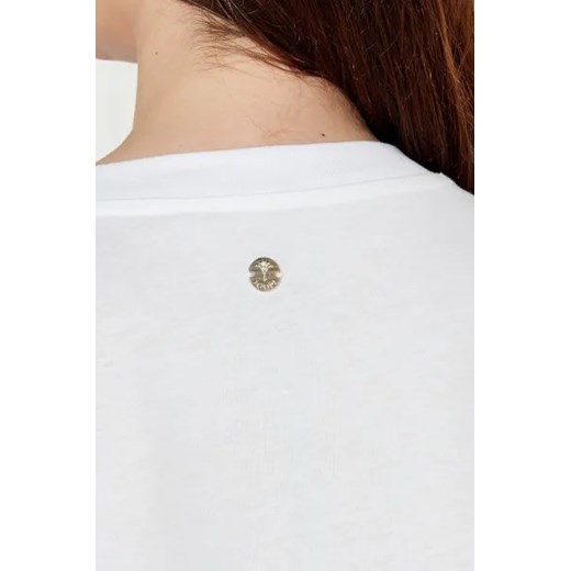 Joop! T-shirt 58 252JE58Tomo | Regular Fit Joop! 34 okazja Gomez Fashion Store