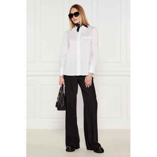 Marc Cain Koszula | Loose fit Marc Cain 36 Gomez Fashion Store
