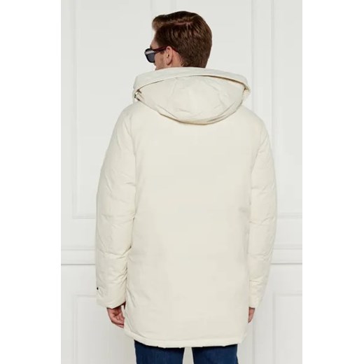 Tommy Hilfiger Puchowa kurtka | Regular Fit Tommy Hilfiger M Gomez Fashion Store okazyjna cena