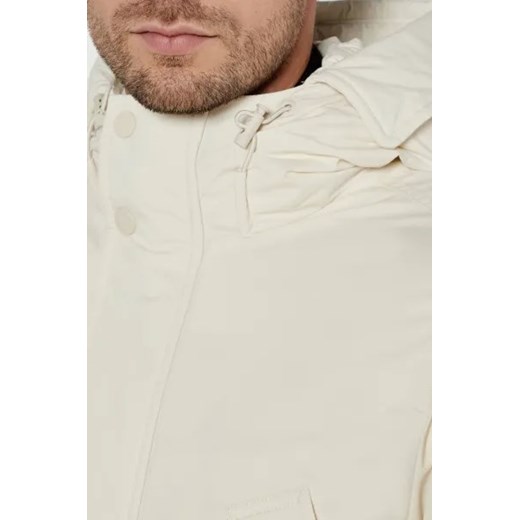 Tommy Hilfiger Puchowa kurtka | Regular Fit Tommy Hilfiger M wyprzedaż Gomez Fashion Store