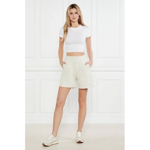 Calvin Klein Jeans T-shirt | Cropped Fit M okazyjna cena Gomez Fashion Store