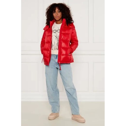 Joop! Kurtka 58 JW244O211 | Regular Fit Joop! 36 promocja Gomez Fashion Store