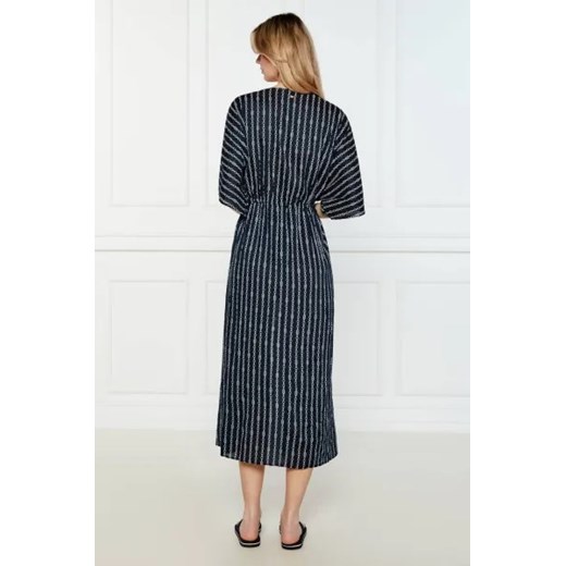 Tommy Hilfiger Narzutka | Loose fit Tommy Hilfiger XS wyprzedaż Gomez Fashion Store