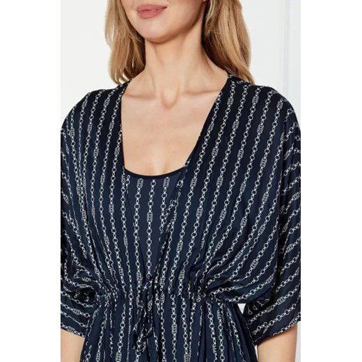 Tommy Hilfiger Narzutka | Loose fit Tommy Hilfiger M okazja Gomez Fashion Store