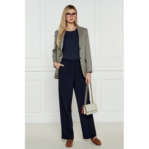 Weekend MaxMara Bluzka MULTIA | Slim Fit Weekend Maxmara XS promocja Gomez Fashion Store