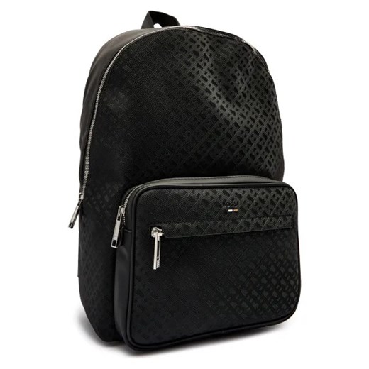 BOSS BLACK Plecak Ray_ML OS Gomez Fashion Store