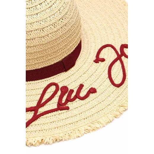 Liu Jo Beachwear Kapelusz One Size okazja Gomez Fashion Store