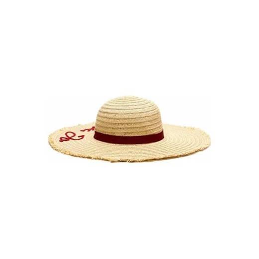Liu Jo Beachwear Kapelusz One Size promocyjna cena Gomez Fashion Store