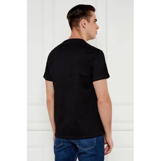 GUESS T-shirt HERON | Regular Fit Guess M promocja Gomez Fashion Store