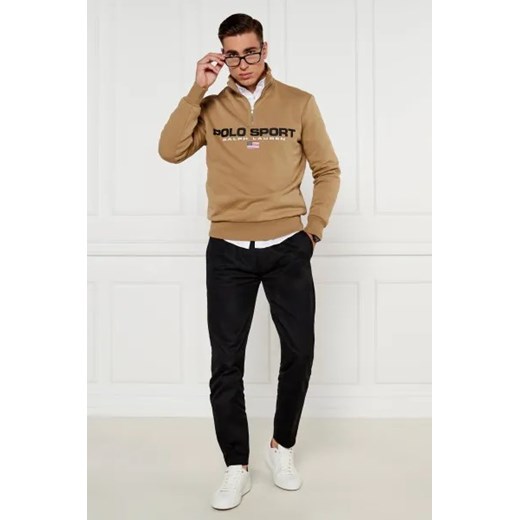 POLO RALPH LAUREN Bluza | Regular Fit Polo Ralph Lauren S promocyjna cena Gomez Fashion Store