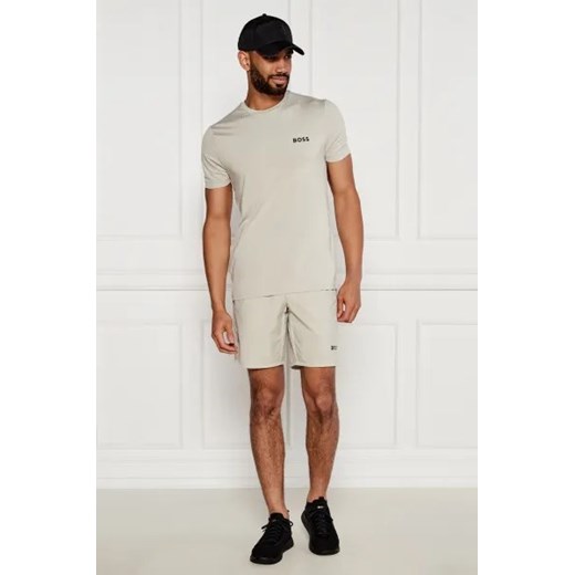 BOSS GREEN Szorty S_T-Match 9 inch | Regular Fit XXL Gomez Fashion Store