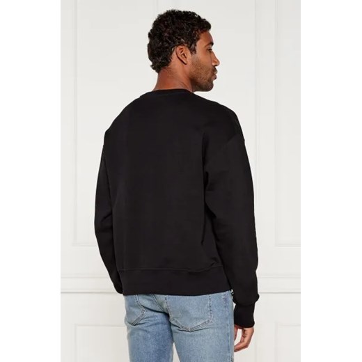 Alexander McQueen Bluza | Loose fit XL Gomez Fashion Store