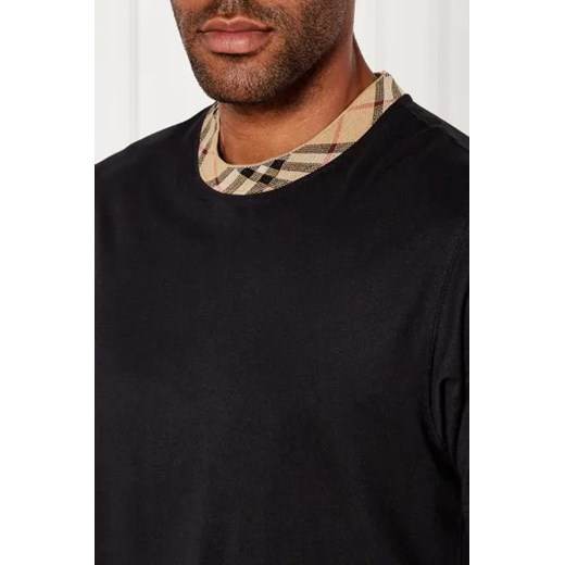 Burberry T-shirt M:RYAN | Relaxed fit Burberry M Gomez Fashion Store