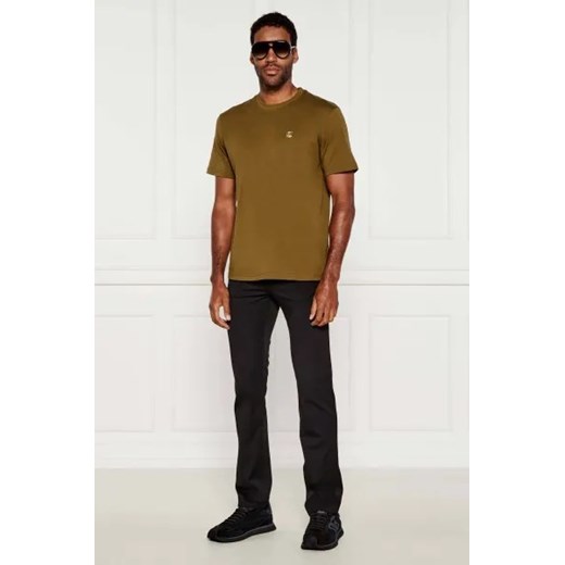 Karl Lagerfeld Spodnie | Regular Fit Karl Lagerfeld 30/32 Gomez Fashion Store