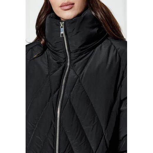 BOSS BLACK Puchowy płaszcz PIGRANDA 38 wyprzedaż Gomez Fashion Store