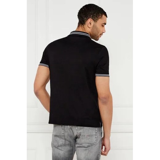 Guess Jeans Polo REG SOCCER | Regular Fit XL okazyjna cena Gomez Fashion Store