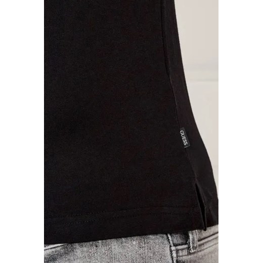 Guess Jeans Polo REG SOCCER | Regular Fit XL okazja Gomez Fashion Store