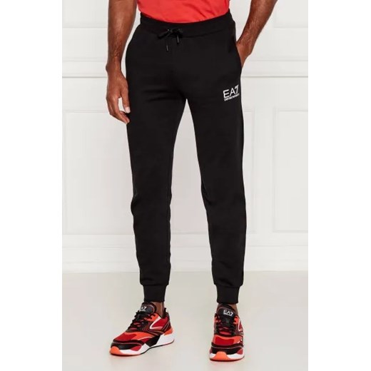 EA7 Dres | Slim Fit XXL Gomez Fashion Store