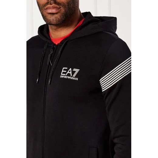EA7 Dres | Slim Fit XXL Gomez Fashion Store