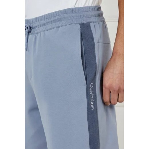 Calvin Klein Jeans Szorty | Relaxed fit L okazja Gomez Fashion Store