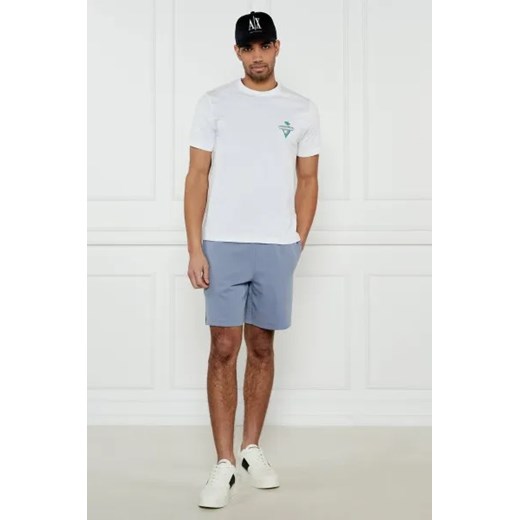 Calvin Klein Jeans Szorty | Relaxed fit L promocyjna cena Gomez Fashion Store