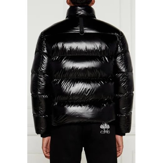 Moose Knuckles Dwustronna kurtka | Regular Fit Moose Knuckles XL okazja Gomez Fashion Store