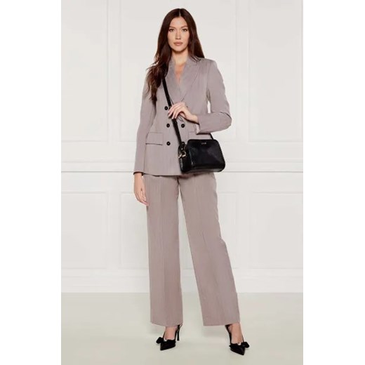 Listonoszka Liu Jo ze skóry ekologicznej 