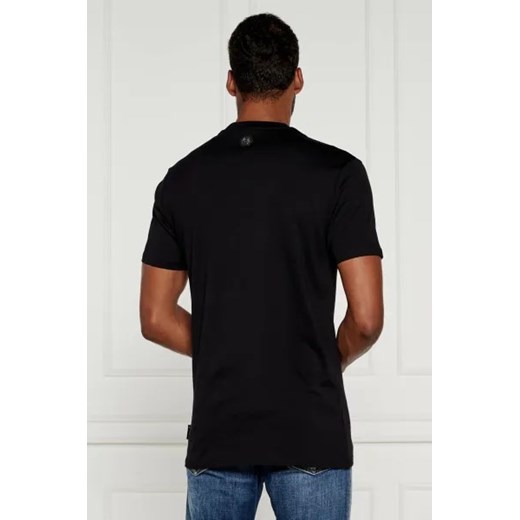 Philipp Plein T-shirt Teddy Bear | Regular Fit L promocyjna cena Gomez Fashion Store